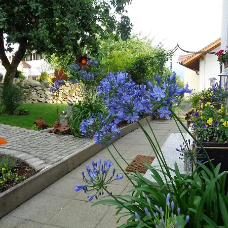 Ferienwohnung Altmann Andrea Apartamento