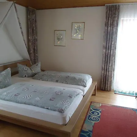 Ferienwohnung Altmann Andrea * Lam