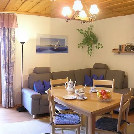 Ferienwohnung Altmann Andrea Apartamento Lam