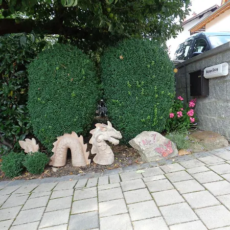 Daire Ferienwohnung Altmann Andrea Lam