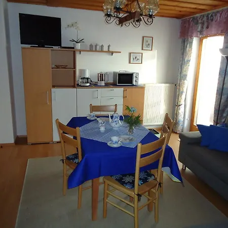 Ferienwohnung Altmann Andrea * Lam