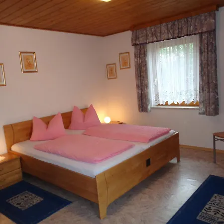 Ferienwohnung Altmann Andrea Daire