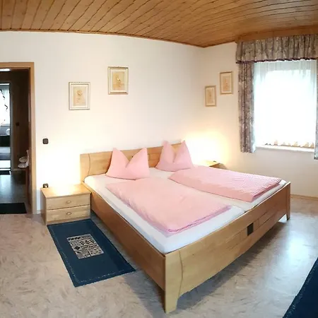 Ferienwohnung Altmann Andrea *