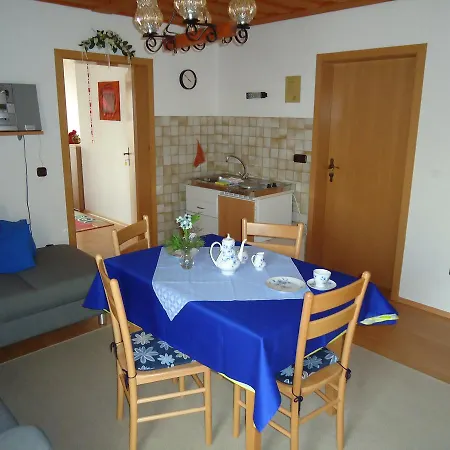 Ferienwohnung Altmann Andrea