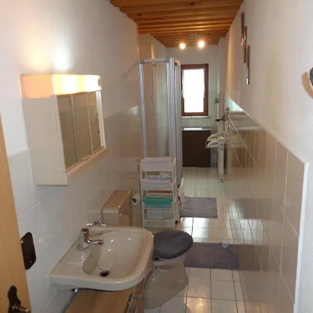 Daire Ferienwohnung Altmann Andrea Lam